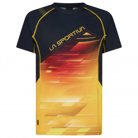 Wave T-Shirt (Uomo)